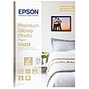 Epson Premium A4 fényes inkjet fotópapír 255gr. C13S042169 15+15 ív 2xC13S042155