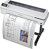Epson SureColor SC-T5100 A0 CAD színes tintasugaras nyomtató /36/