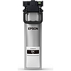 Epson T11C1 Black tintapatron eredeti C13T11C140 3K