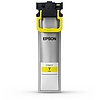 Epson T11C4 Yellow tintapatron eredeti C13T11C440 3K