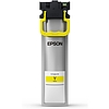 Epson T11D4 Yellow tintapatron eredeti C13T11D440 5K