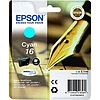 Epson T16 T1622 Cyan tintapatron eredeti C13T16224010 Töltőtollhegy