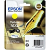 Epson T16XL T1634 Yellow tintapatron eredeti C13T16344010 Töltőtollhegy