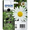 Epson T18 T1801 Black tintapatron eredeti C13T18014010 Margaréta