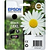 Epson T18XL T1811 Black tintapatron eredeti C13T18114012 Margaréta