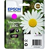 Epson T18XL T1813 Magenta tintapatron eredeti C13T18134012 Margaréta