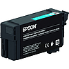 Epson T40C2 Cyan tintapatron eredeti C13T40C240 26ml