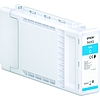 Epson T41F2 Cyan tintapatron eredeti C13T41F240 350ml