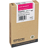 Epson T6033 Vivid Magenta pigment tintapatron eredeti C13T603300