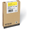 Epson T6034 Yellow tintapatron eredeti C13T603400