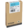 Epson T6035 Light Cyan tintapatron eredeti C13T603500