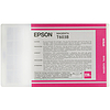Epson T603B Magenta tintapatron eredeti C13T603B00