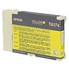 Epson T6174 Yellow tintapatron eredeti C13T617400