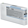 Epson T6535 Light Cyan tintapatron eredeti 200 ml C13T653500