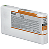 Epson T653A Orange tintapatron eredeti 200 ml C13T653A00