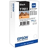 Epson T7011 Black tintapatron eredeti C13T70114010