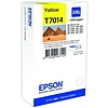 Epson T7014 Yellow tintapatron eredeti C13T70144010