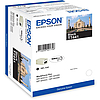 Epson T7441 Black tintapatron eredeti C13T74414010