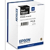 Epson T866140 Black tintapatron eredeti 2,5K C13T866140
