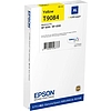 Epson T9084 Yellow tintapatron eredeti 4K 39 ml C13T908440