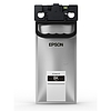 Epson T965140 Black XL tintapatron eredeti 166,6ml 10K C13T965140
