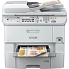 Epson WF-6590DWF A4 színes multifunkciós tintasugaras nyomtató