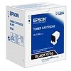 Epson Workforce AL-C300 Black lézertoner eredeti 7,3K C13S050750