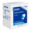 Epson Workforce AL-C300 Cyan lézertoner eredeti 8,8k C13S050749