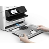 Epson Workforce Pro WF-M5799DWF RIPS mono tintasugaras multifunkciós nyomtató C11CG04401