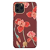 Eredeti Swarovski kristályokkal díszített Kingxbar Blossom tok iPhone 11 Pro többszínű (Kapok)