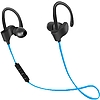 Esperanza Bluetooth mikrofonos sport fülhallgató, kék (EH188B)