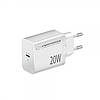 Esperanza gyorstöltő 20w usb-c pd fehér