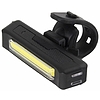 ESPERANZA KERÉKPÁR ELSŐ LED LÁMPA USB ELNATH