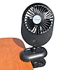ESPERANZA KOMPAKT VENTILÁTOR USB SILENE
