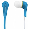 Esperanza Lollipop sztereó fülhallgató, kék (EH146B)