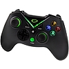 Esperanza Major Vezeték nélküli Gamepad USB, 2.4GHZ, PC/PS3/XBOX ONE/ANDROID, fekete (EGG112K)