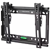 ESPERANZA TV FALI TARTÓ 14"-50" CASTOR ERW010