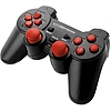 Esperanza Warrior Gamepad, USB, fekete-piros (EGG102R)