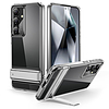ESR - Air Shield Boost Kickstand - Samsung Galaxy S24 Plus - átlátszó (KF2318120)