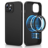 ESR - Classic Hybrid HaloLock - iPhone 14 Plus - Fekete (KF2316266)