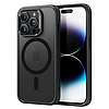 ESR - Classic Hybrid HaloLock - iPhone 14 Pro Max - matt fekete (KF2316265)
