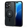 ESR - Classic Hybrid HaloLock - iPhone 16 - matt fekete (KF2330587)