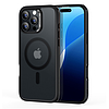 ESR - Classic Hybrid HaloLock - iPhone 16 Pro Max - matt fekete (KF2330596)