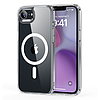 ESR Classic Hybrid Halolock MagSafe iPhone 16e tok - átlátszó