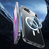 ESR Classic Hybrid Halolock MagSafe iPhone 16e tok - átlátszó