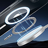 ESR Classic Hybrid Halolock MagSafe iPhone 16e tok - átlátszó