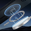 ESR Classic Hybrid Halolock MagSafe tok iPhone 16e-hez - fekete