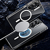ESR Classic Hybrid Halolock MagSafe tok Samsung Galaxy S25 Ultra készülékhez - átlátszó