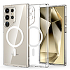 ESR - Classic Hybrid HaloLock - Samsung Galaxy S24 Ultra - Clear (KF2318123)