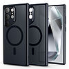 ESR - Classic Hybrid HaloLock - Samsung Galaxy S24 Ultra - matt fekete (KF2318124)
